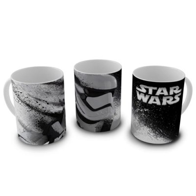 Caneca Star Wars - Mod.17